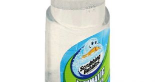 #10. Scrubbing Bubbles Automatic Shower Cleaner