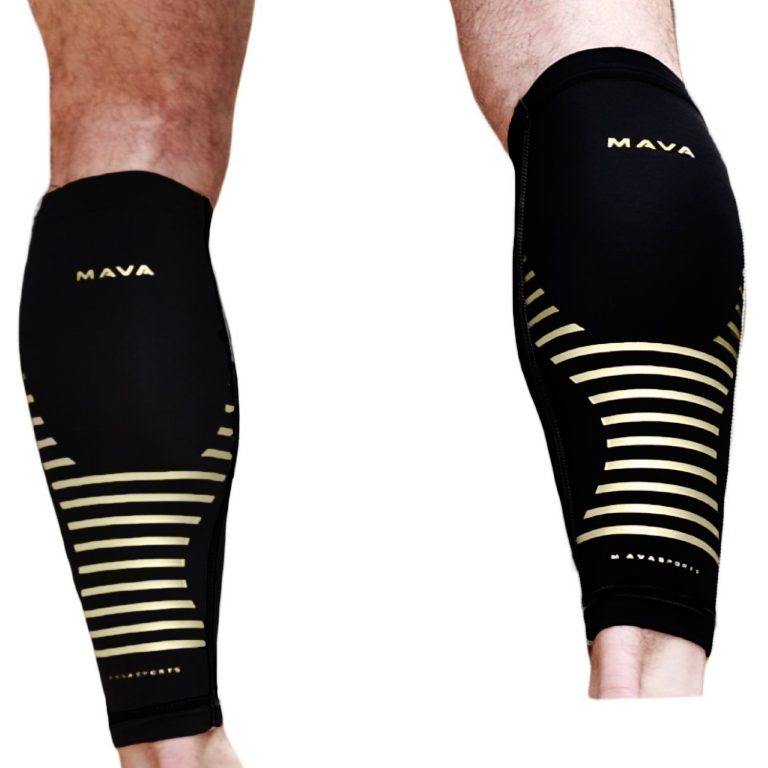nike calf compression sleeves for running