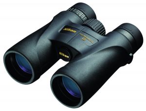 10. Nikon 7577 MONARCH 5 Binocular –Black