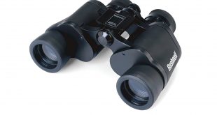 3. Bushnell falcon 133410 Binoculars