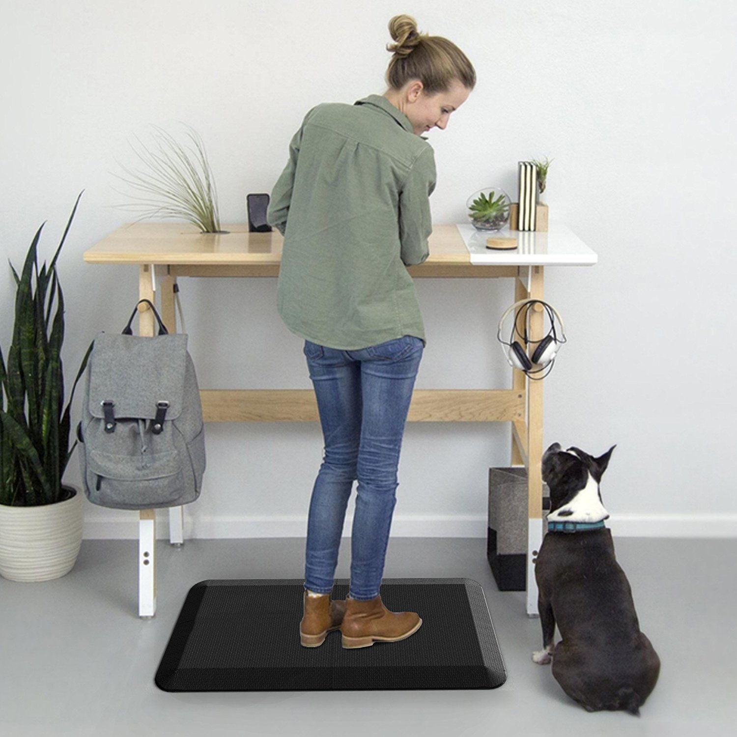 Top 10 Best Standing Desk Mats Reviews