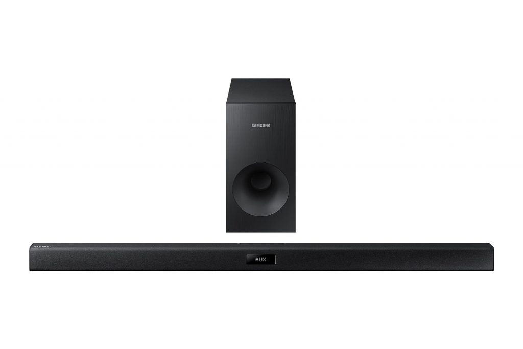 Top 10 Best Sound Bars in 2018 Reviews