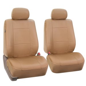 6. FH-PU001102 PU Leather Seat Covers