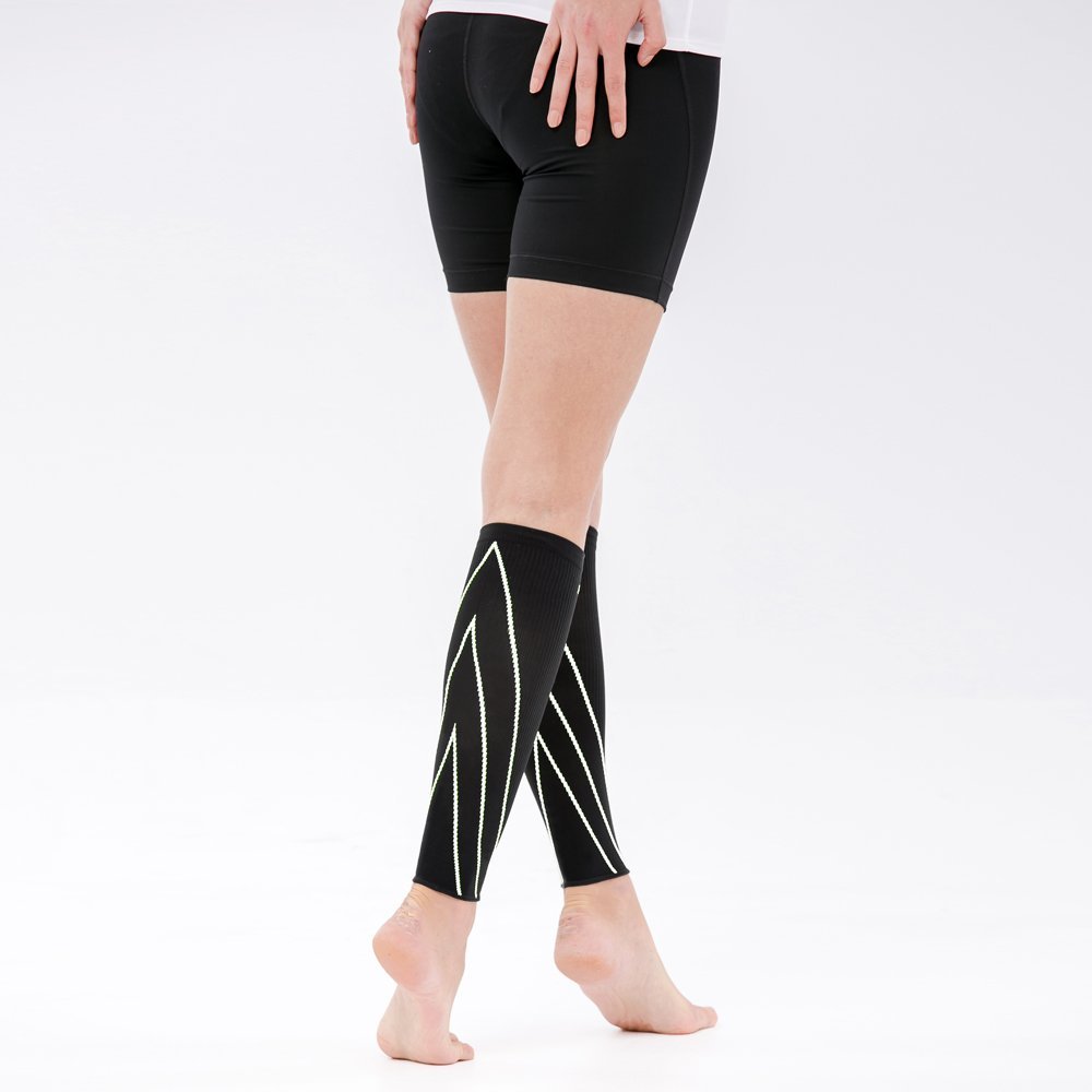 nike compression calf sleeves