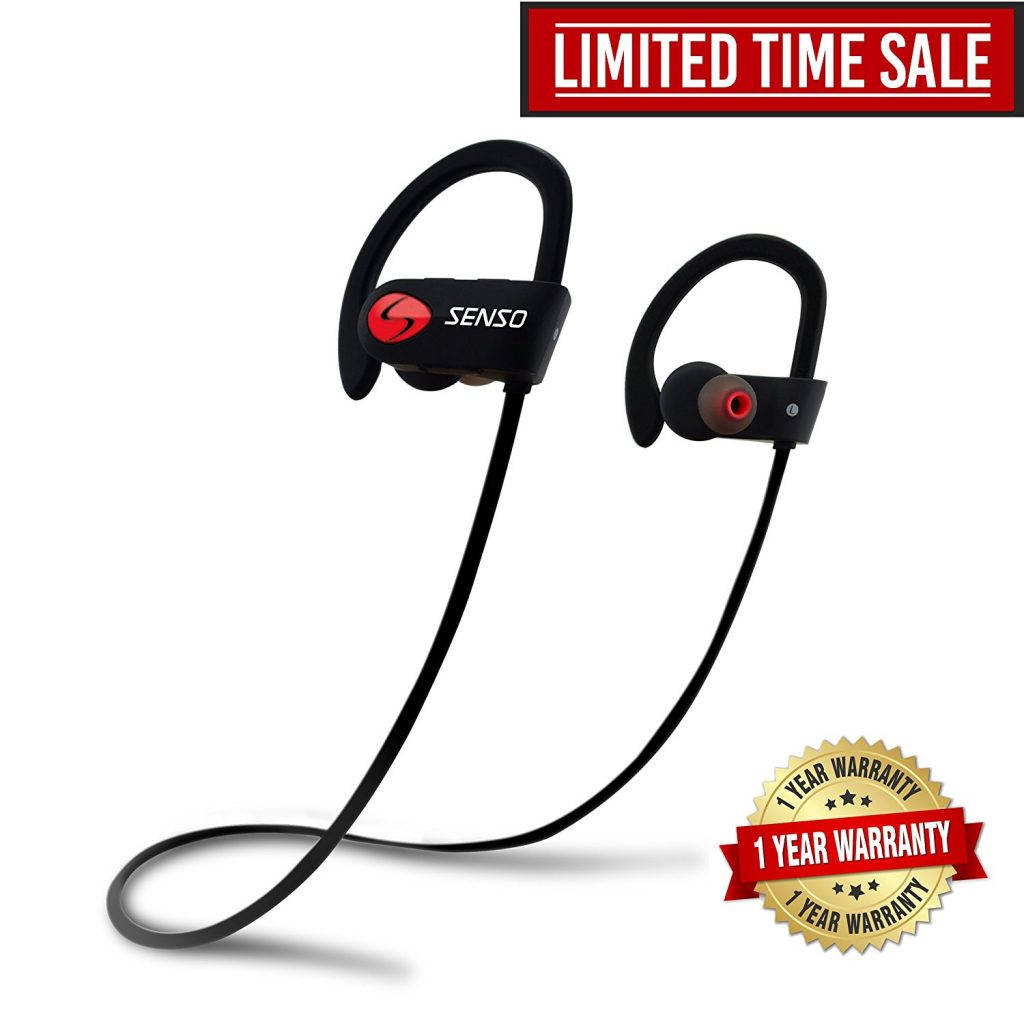 Top 10 Best Wireless Earbuds in 2018 you should buy