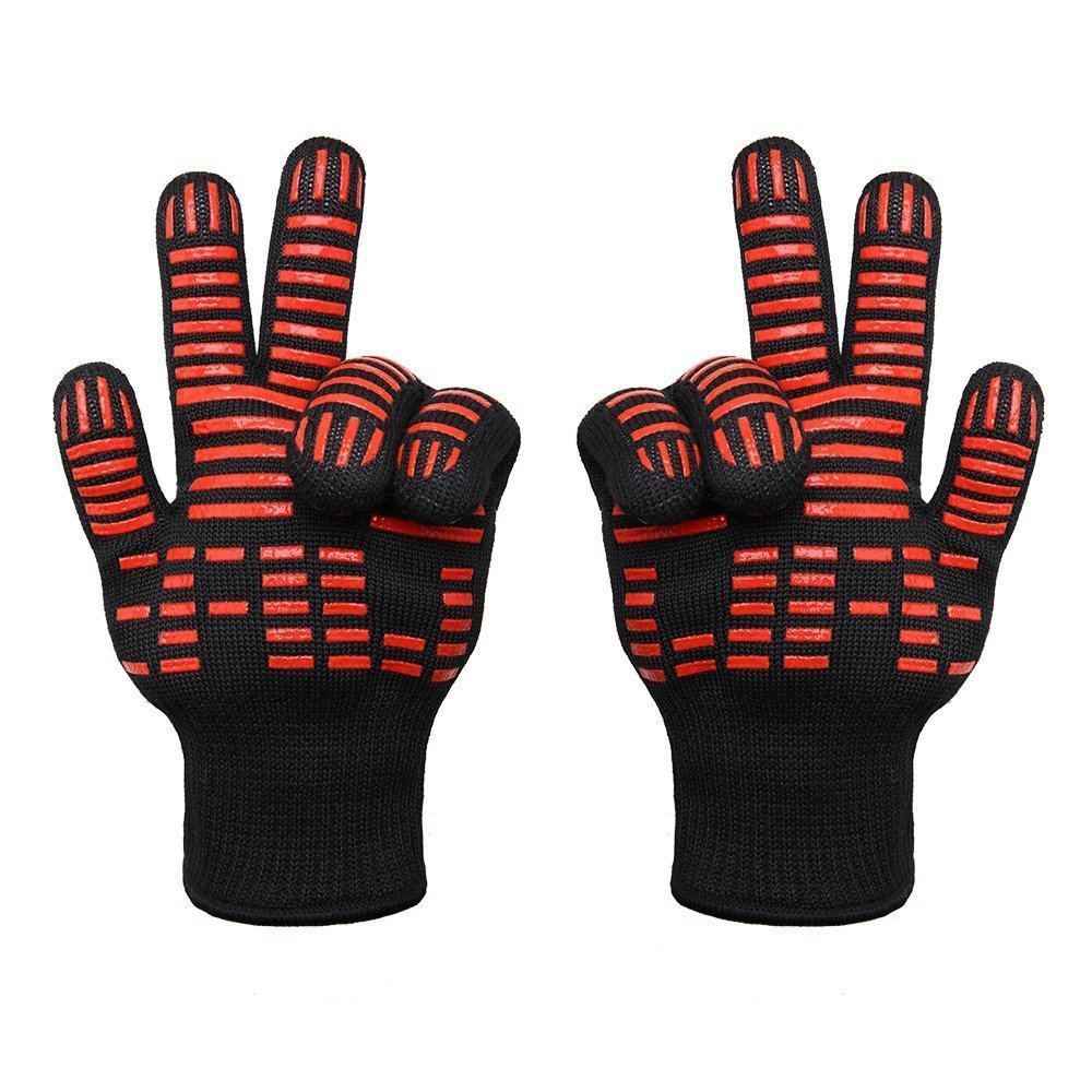Top 10 Best Heat Resistant Gloves in 2022 Top Best Pro Review