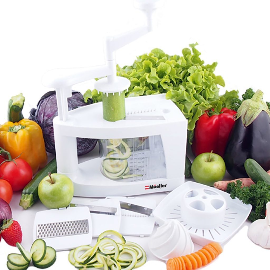 Top 10 Best Vegetable Slicers in 2020 Reviews Top Best Pro Review