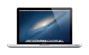9. Apple MD104LL/A MacBook Pro (Newest Version)