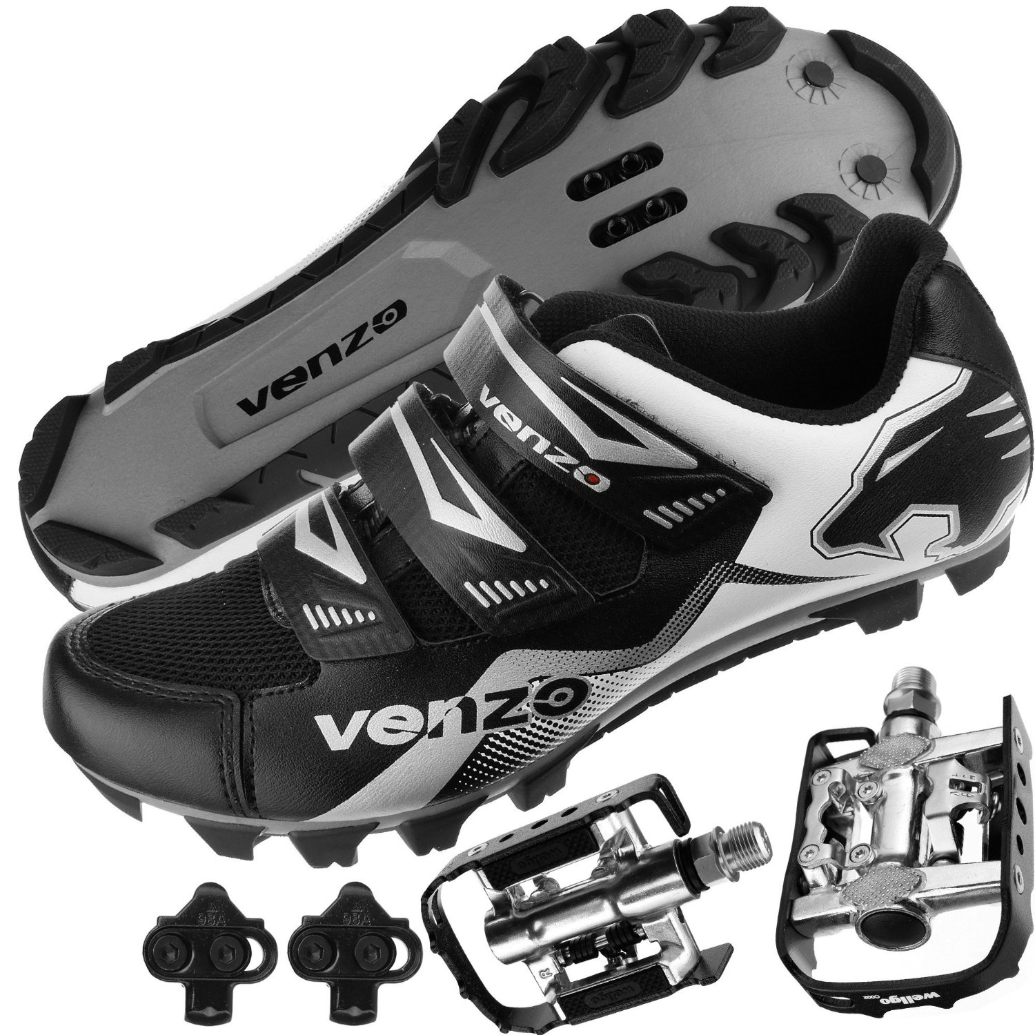 Top 10 Best Men's Cycling Shoes Top Best Pro Review