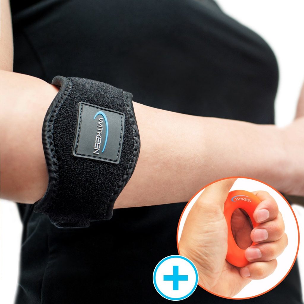Top 10 Best Elbow Braces in 2020 Reviews by Experts