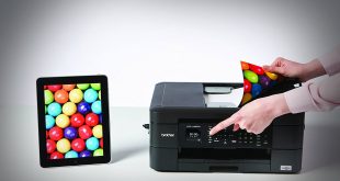 Mac wireless printer