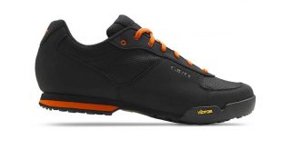 2. Giro Rumble VR MTB Shoes