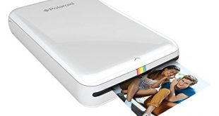 3. Polaroid ZIP Mobile Printer
