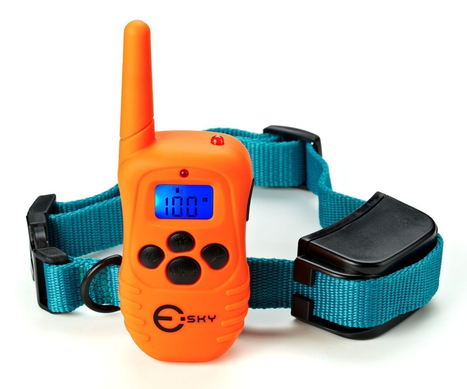 Top 10 Best Remote Dog Shock Collars in 2022 Top Best Pro Review