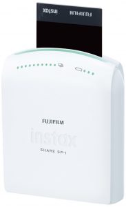 4. Fujifilm Instax Share Smartphone Printer