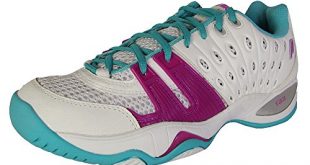 4. Prince Women’s T22 Tennis Shoe