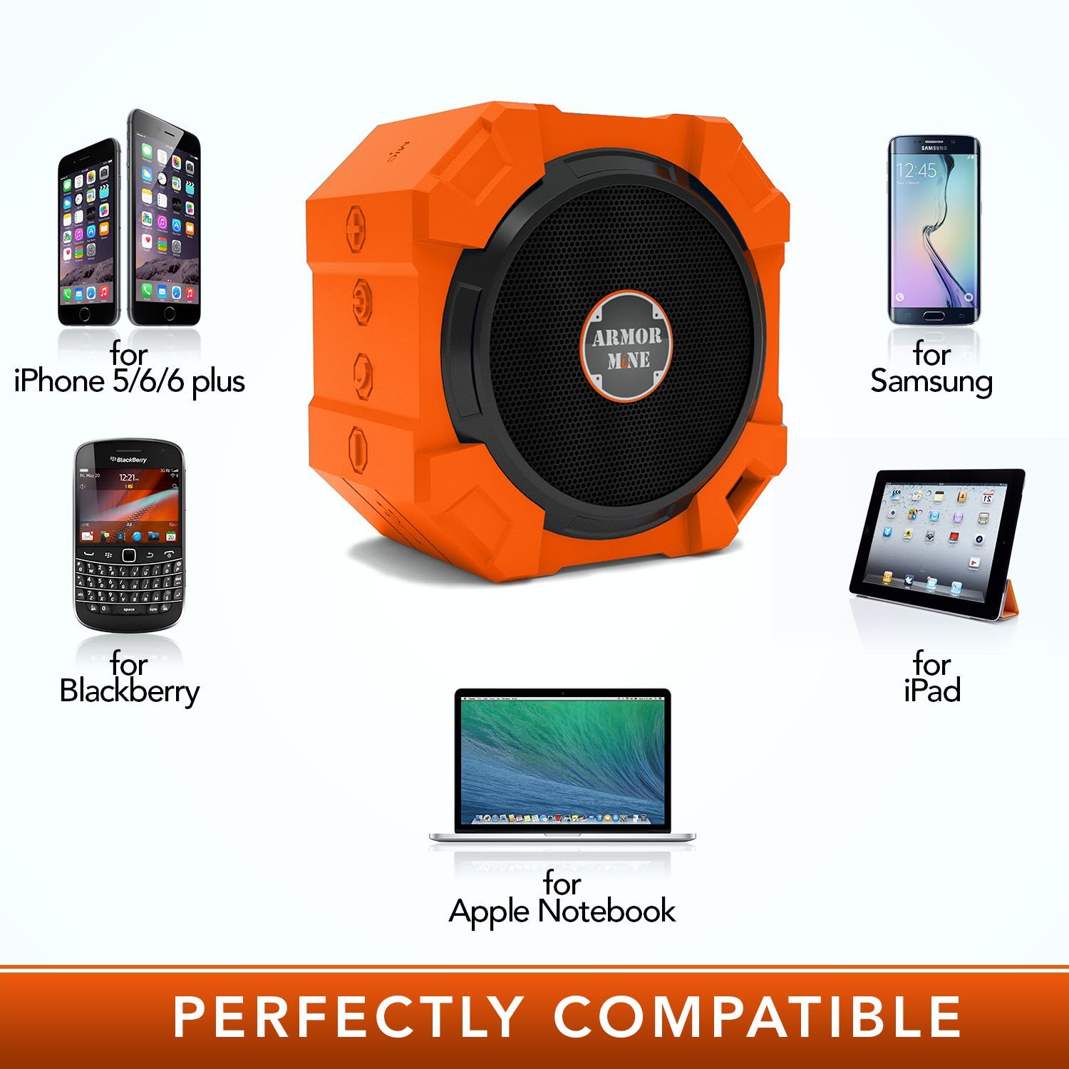 Top 10 Best Waterproof Speakers in 2022 Top Best Pro Review