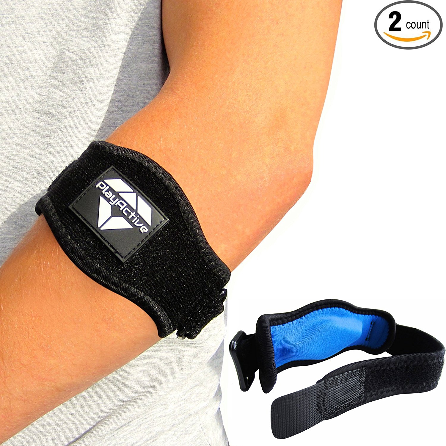 Top 10 Best Elbow Braces in 2020 Reviews by Experts