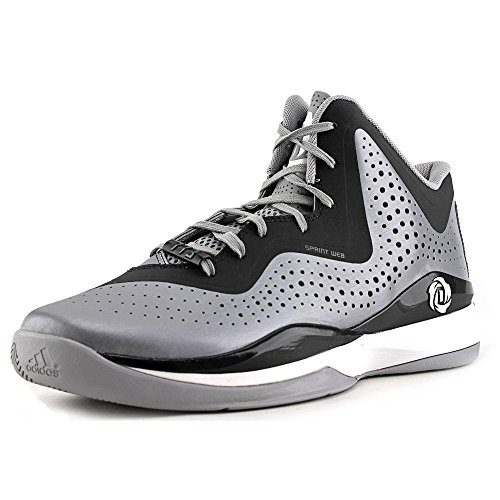 6. Adidas D Rose Men’s Basketball Shoe