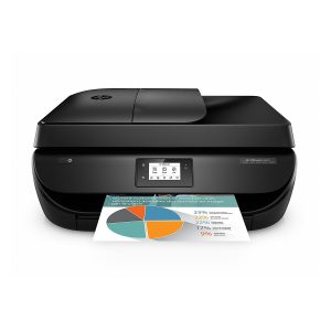 7. Hp OfficeJet 4650 Wireless Photo Printer