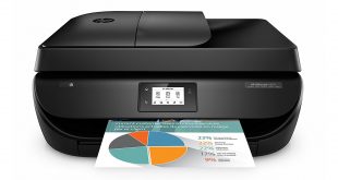 7. Hp OfficeJet 4650 Wireless Photo Printer