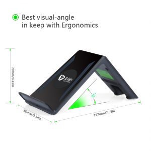 7. Fast Wireless Charger for Samsuhttps://goo.gl/ObKoVQng Galaxy