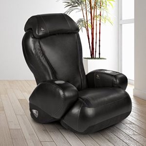 7. iJoy-2580 Premium Robotic Massage Chair