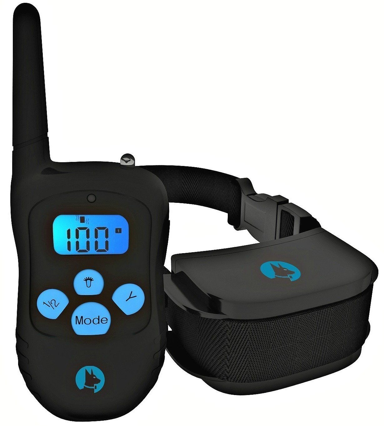 Top 10 Best Remote Dog Shock Collars in 2022 Top Best Pro Review