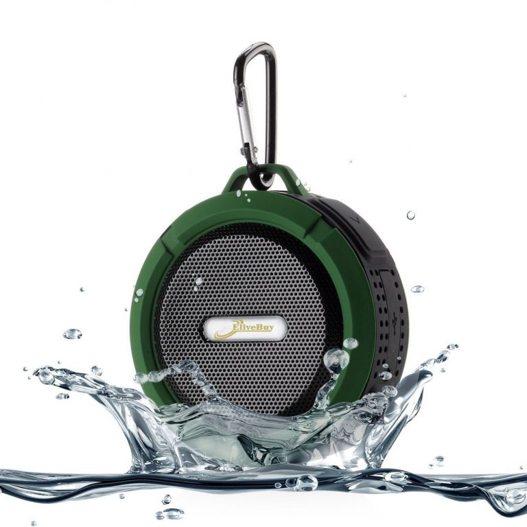 Top 10 Best Waterproof Speakers in 2022 Top Best Pro Review
