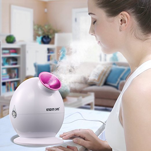 Top 10 Best Facial Steamers Top Best Pro Review