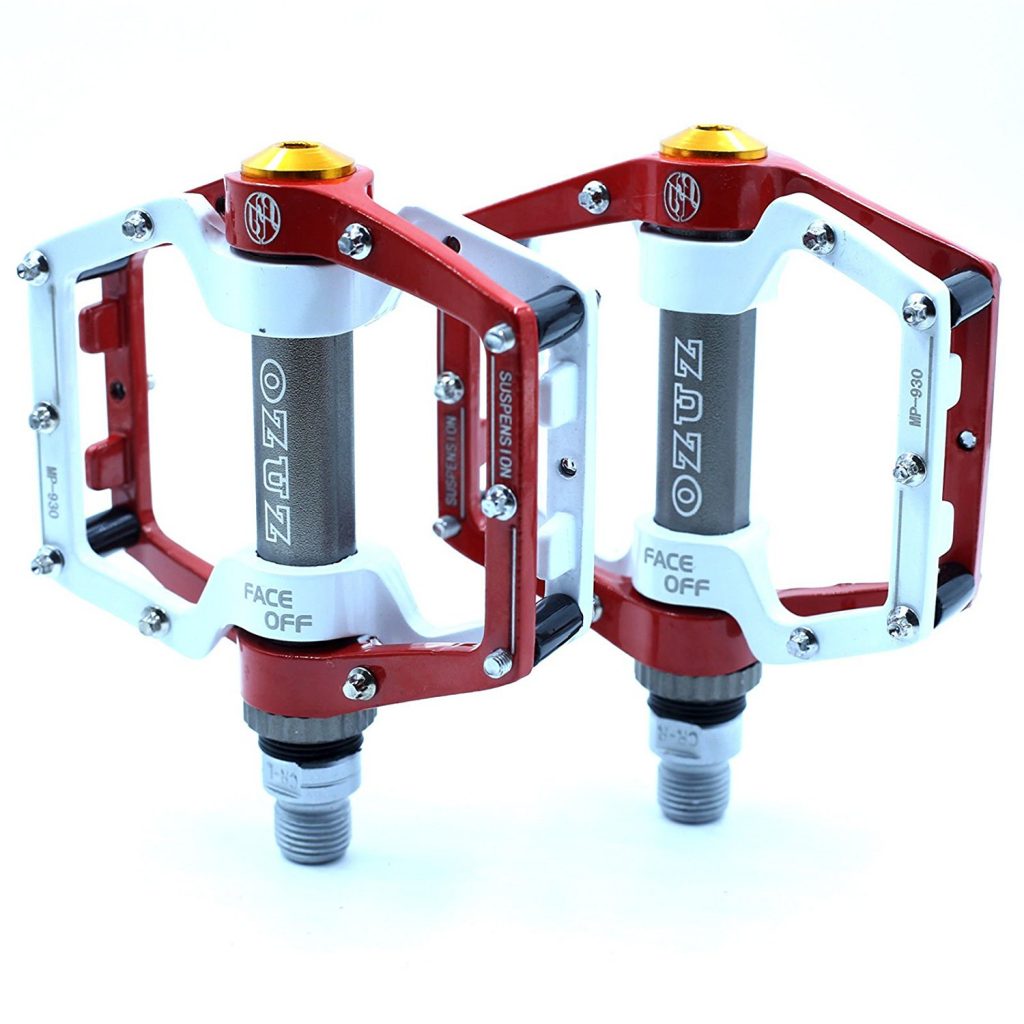 best mountain bikes pedals