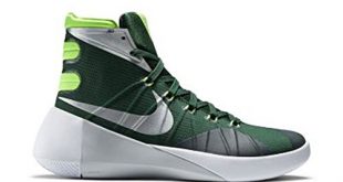 8. Nike Men’s Hyperdunk Basketball Shoe