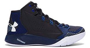 Under Armour Womens UA Torch Fade Basketball