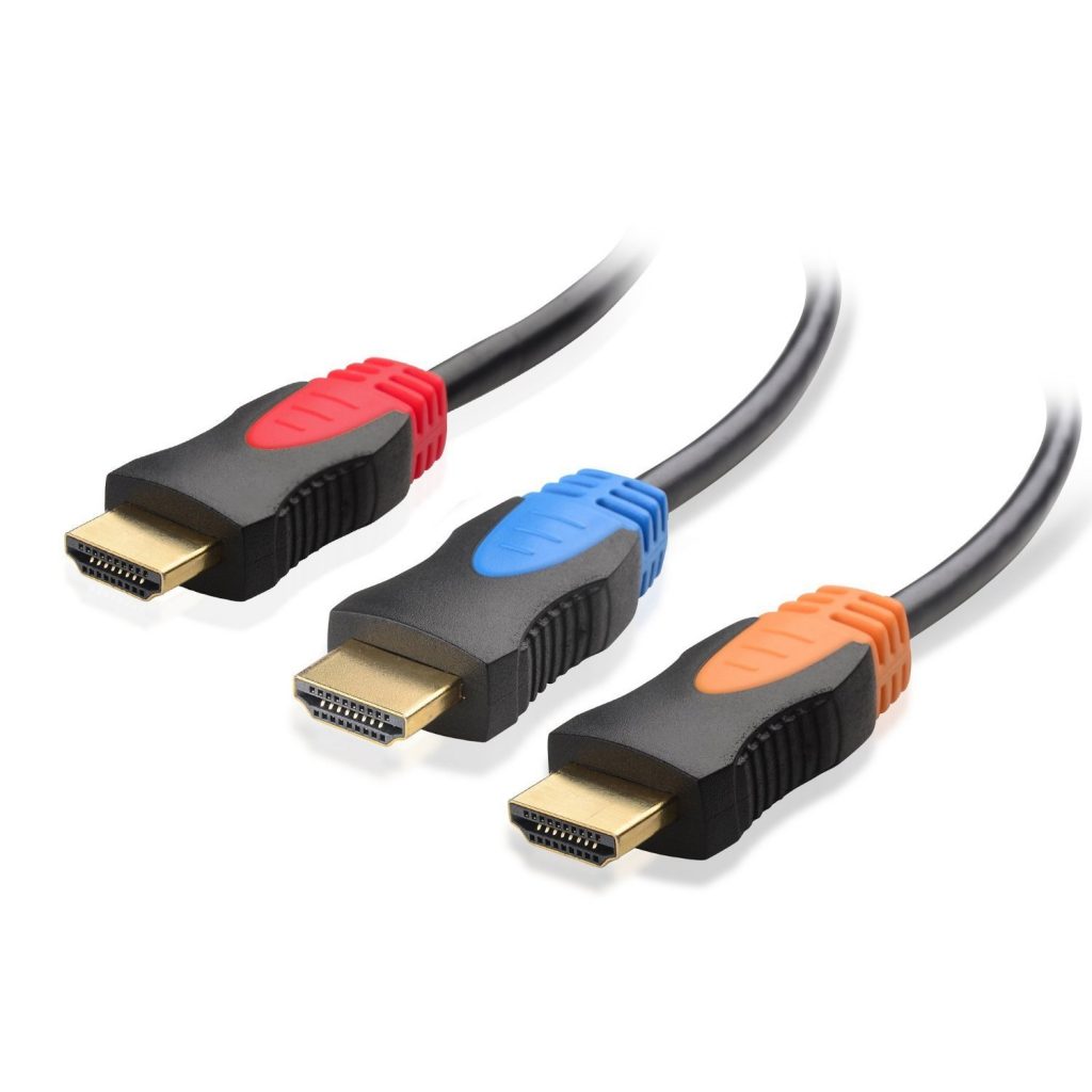 Top 10 Best HDMI Cables Top Best Pro Review