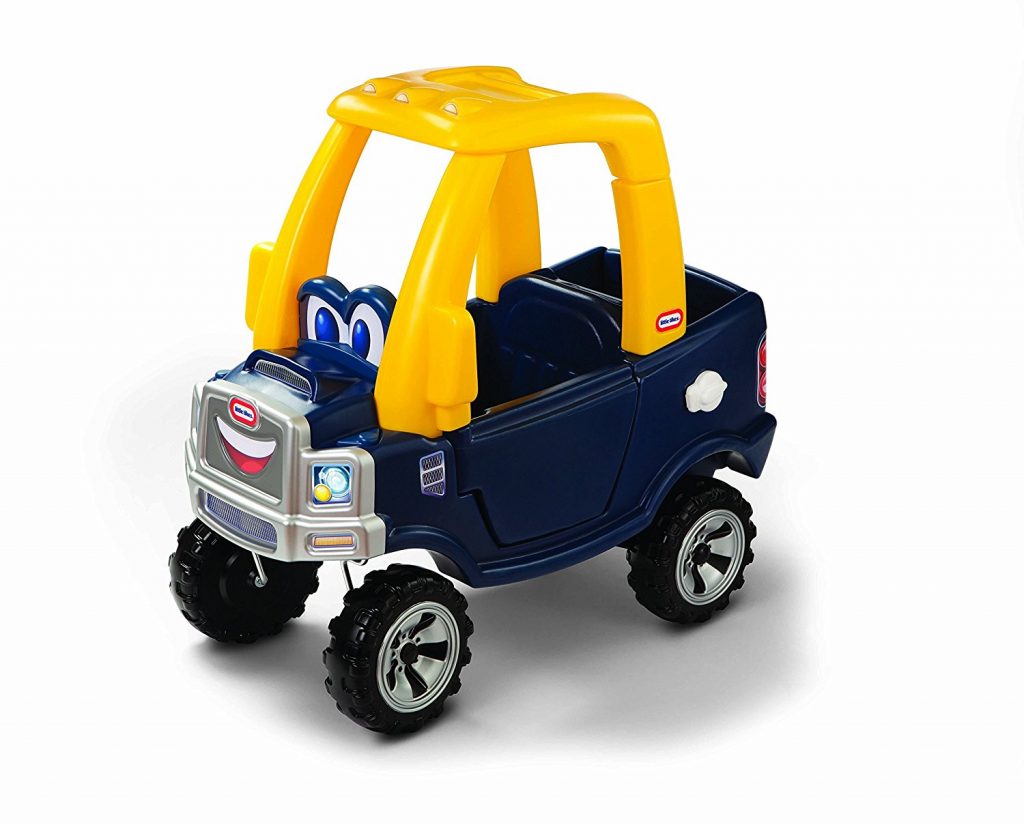 little tikes figurines