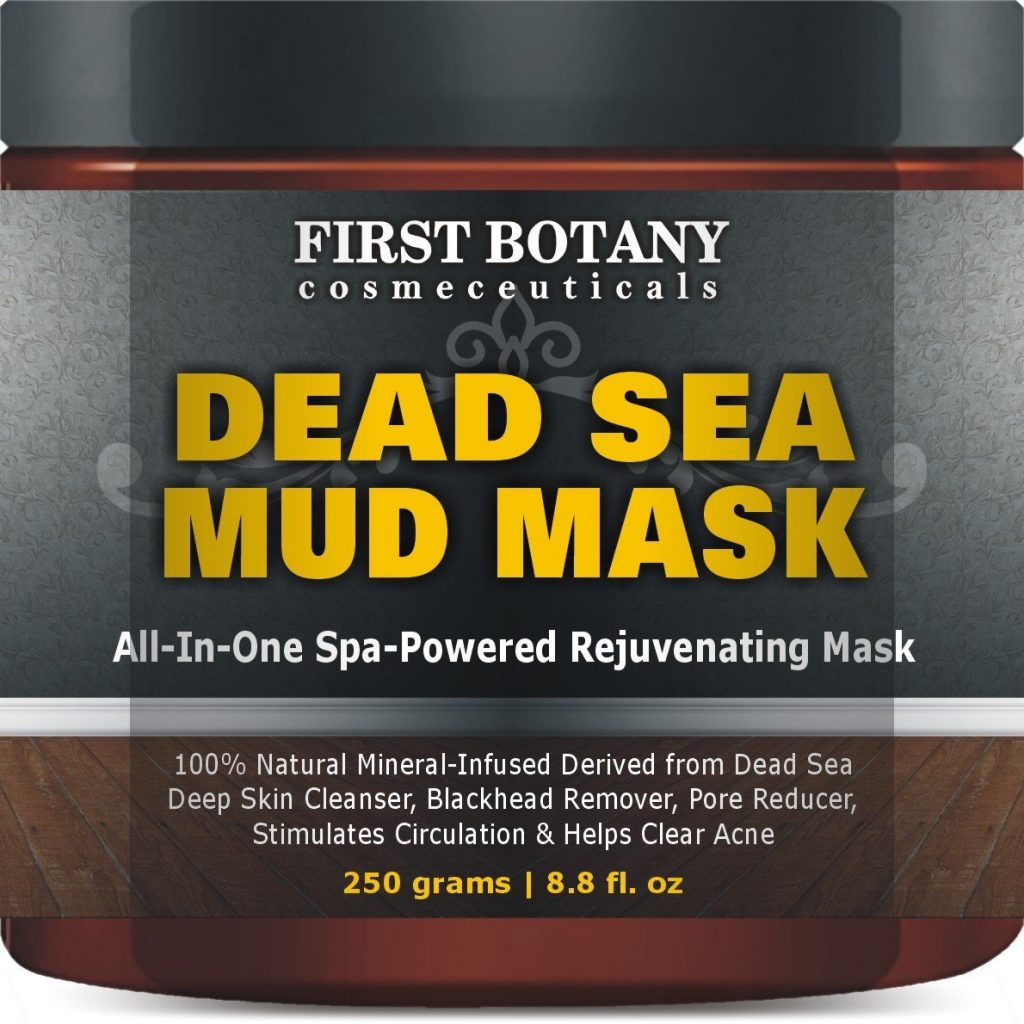 Top 10 Best Dead Sea Mud Masks [Updated 2022] Top Best Pro Reviews