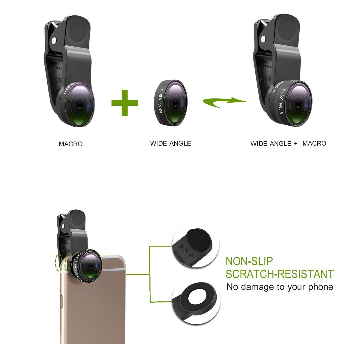 Top 10 Best Mobile Phone Camera Lens Top Best Pro Review