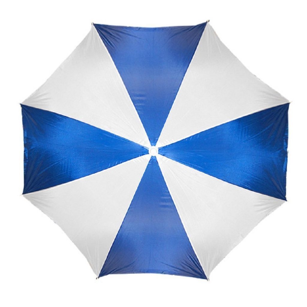 types of beach umbrella