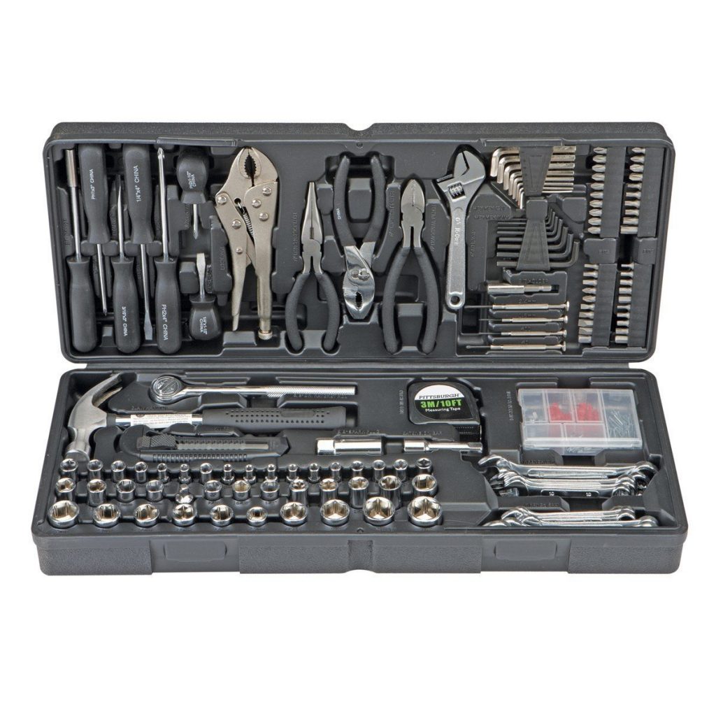 Top 10 Best Home Repair Tool Kit in 2022 Top Best Pro Reviews