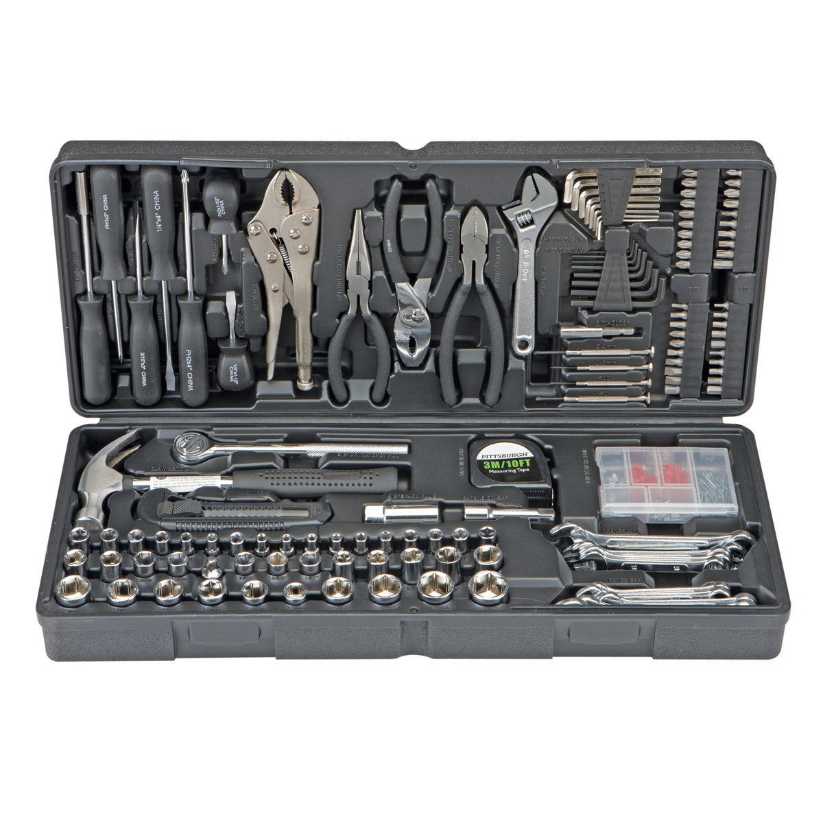 Top 10 Best Home Repair Tool Kit in 2022 Top Best Pro Reviews