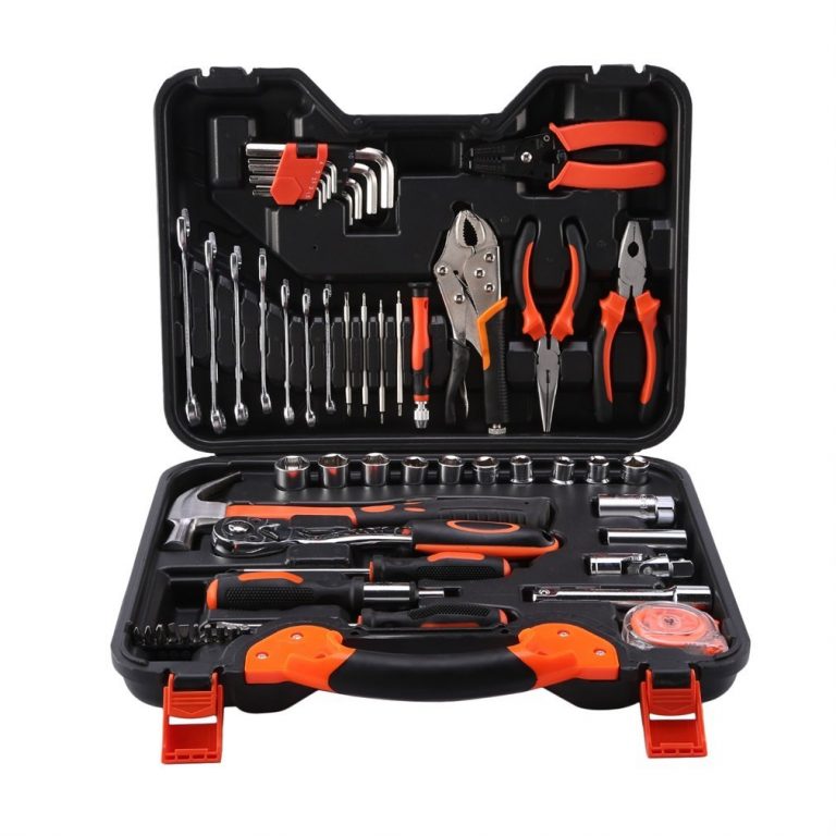 Top 10 Best Home Repair Tool Kit in 2022 Top Best Pro Reviews
