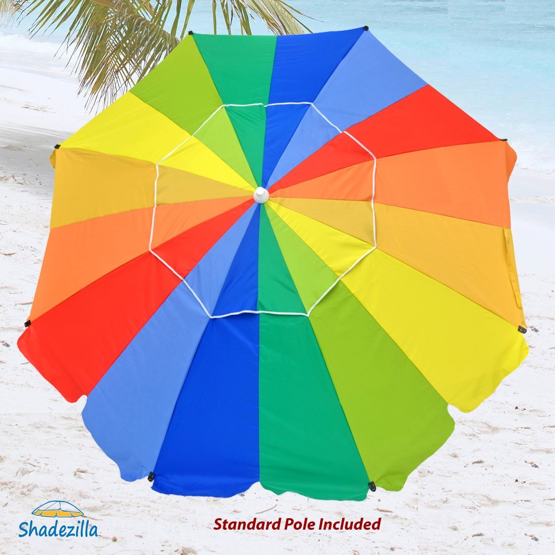 Top 10 Best Beach Umbrellas Reviews Top Best Pro Reviews