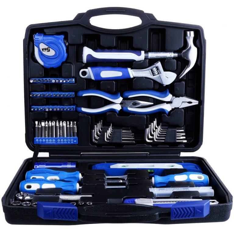 Top 10 Best Home Repair Tool Kit in 2022 Top Best Pro Reviews