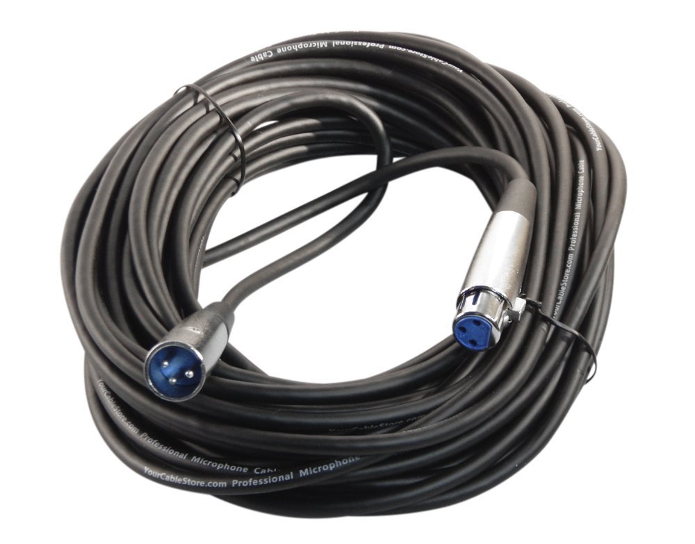 Top 10 Best Microphone Cables Top Best Pro Review
