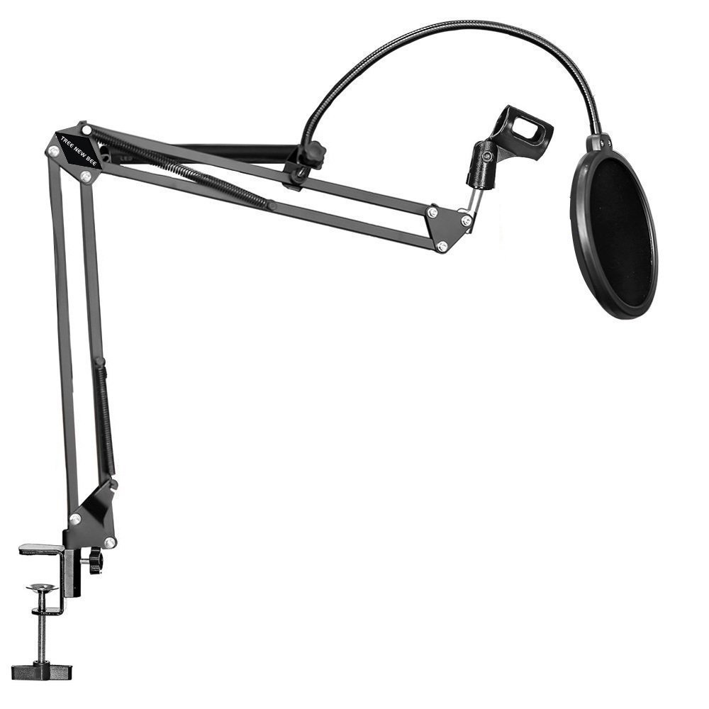 Top 10 Best Microphone Stands Reviews Top Best Pro Review