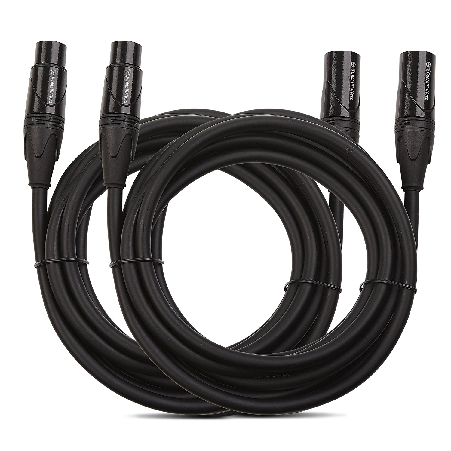 Top 10 Best Microphone Cables Top Best Pro Review