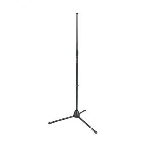 On Stage MS7700B Tripod Microphone Stand