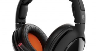 SteelSeries Siberia 800 Lag-Free Wireless Gaming Headset