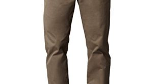 Dockers Men's Alpha Khaki