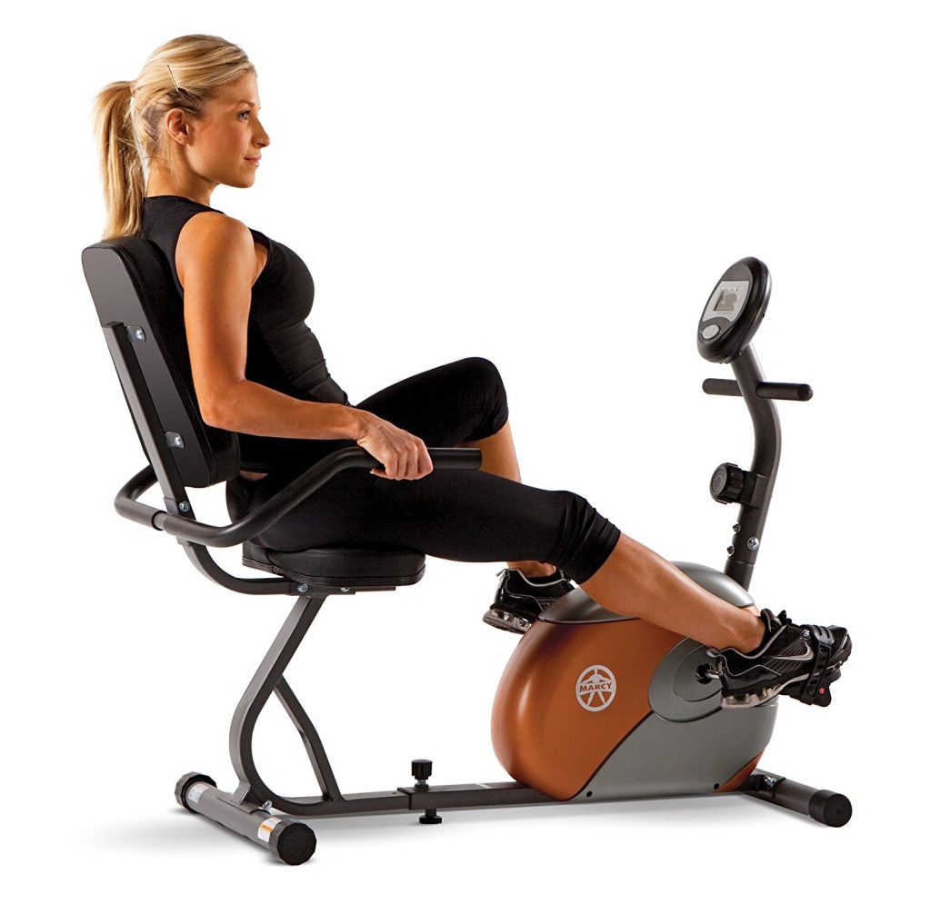 Top 10 Best Exercise Bikes in 2020 - 4 4 1024x995